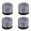 (6cm) Anti-Vibration Pads for Washing Machine 1