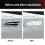 Car Side  Light for  Patrol/ 2013-2026 Sequential Turn Signal  Daytime Running Light Accessories 1