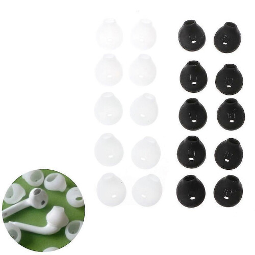 High Elasticity Earphone Eartips for S6 S7 Edge G9250 G9200 Headphone 1