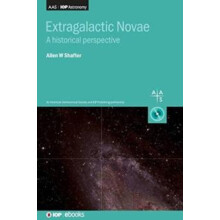 Extragalactic Novae A historical perspective by Allen W Shafter Hardco