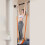 (Orange pull-up auxiliary belt (40kg elasticity)) Heavy Duty Pull Up Band, 300lbs Support 1
