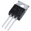2X 100V 9.7A N-Channel Power Pulled IR MOSFET Transistor IRF520 2