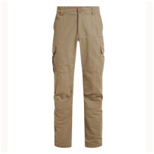 (36S, Pebble) Craghoppers Mens III Nosilife Cargo Trousers