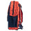 Super Mario Super Mario Childrens/Kids 3D Backpack 2