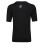 (3-4 Years, Black) Sondico Childrens/Kids Base Layer Top 2