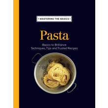 Mastering the Basics Pasta by Murdoch Books Test Kitchen Hardcover Boo