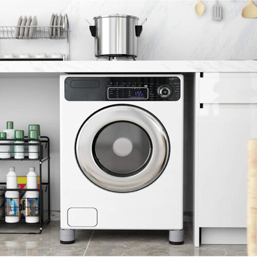 (6cm) Anti-Vibration Pads for Washing Machine