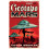 Gestapo Mars by Victor Gischler Paperback Book 1