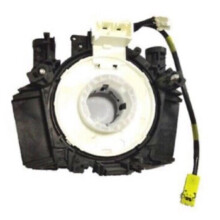 Clock Spring 25567-8H325 25567 8H325 for X-Trail T30 10/01-09/07 Models with and Without Cruise Control