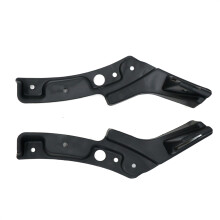 2538857700 2538857800 Support Bracket Cover Bumper for - GLC Class W253 2014-2017 Accessories , Left+Right