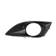 Fog Light Cover for Veloster 2012-2015 Car Grille Auto Front Lower Bumper Driving Lamp Cover 865232V500 Left