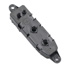 New Power Control Adjuster Push Button Replaces Assembly Fit for 13-16 Altima 08-13 Rogue 87016-JM00A
