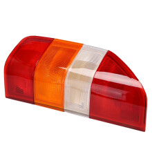 Car Rear Taillight Truck Taillight Assembly Without Bulb for - Sprinter 1996 Left