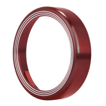 Motorcycle Speedometer Gauge Instrument Meter Ring Cover for Rebel CMX500 CMX300 2017-2021+ Red