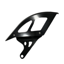 Motorcycle Rear Brake Disc Cover Protector for TMAX560 TMAX530 SX DX 2017-2019