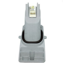 Car Headlight Angel Eye Light LED Ballast Module for - 7 Series 740I 750I 750Li 760Li 2013-2015 63117339003