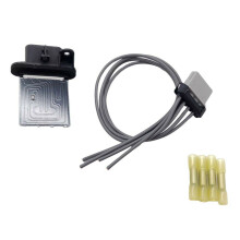 Heater Blower Motor Resistor Kit 87138-04052 for 2005-2019 Tacoma HVAC RU746 L4 V6