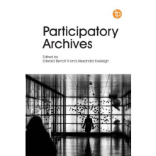 Participatory Archives Paperback Book