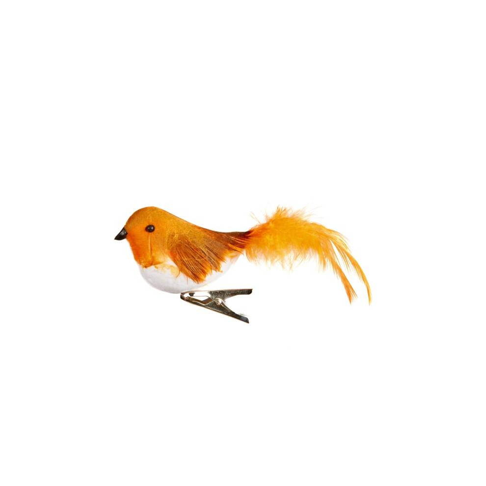 Premier Robin Christmas Decoration