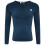 (M, Moonlight Denim) Dare 2B Childrens/Kids Base Layer Set 16