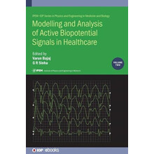 Modelling and Analysis of Active Biopotential Signals in Healthcare Vo