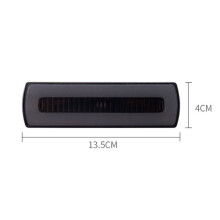LED Brake Light Waterproof Tail Stop Light Strobe Light Flash Warning Lights for Car Trailer Truck Red+ Light