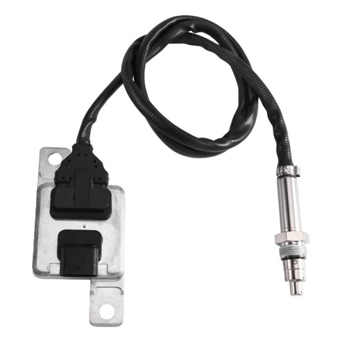 Nitrogen Oxide Sensor NOx Sensor 8R0907807M 5WK97256 for  Q5  Macan 2013-2018