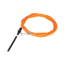 Brake Cable for Electric Scooter 6Elite Drum Disc Brake Wire Accessories