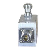 IPP-3145 for RF Microwave Signal Directional Coupler 0.6-3 GHz 200w 40dB N Female, 0.6-3.9GHz, 600-3900MHz