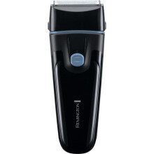 Kabelloser Rasierer - REMINGTON - F1000 - Flexible Klingen - Akkulaufzeit 30 min - Waschbare Klingen - USB-C