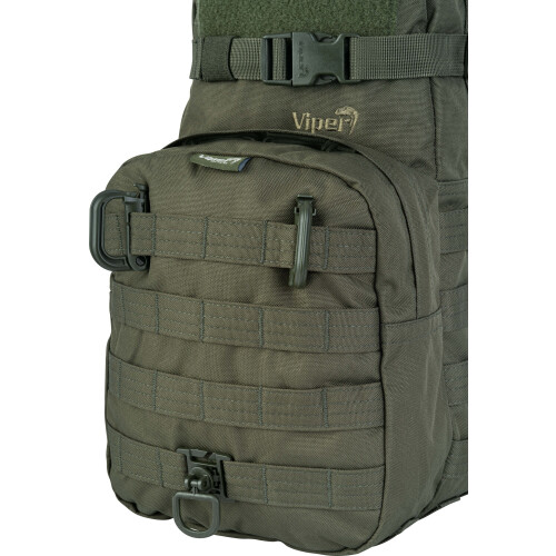 Viper TACTICAL Viper TACTICAL One Day Modular Pack Green