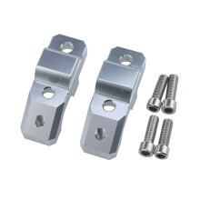 Motorcycle Handlebar Riser Bars Clamp for Tracer 900 Tracer 900GT -09 2015-2021