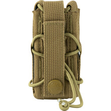 Viper TACTICAL Elite Pistol Magazine Pouch Coyote