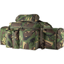 SPEERO Modular Mobile Fishing Angling Kit Carryall DPM