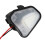 2Pcs Led Side Under Mirror Puddle Light Lamp For   Cc 12-14   B7 6