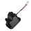 2Pcs Led Side Under Mirror Puddle Light Lamp For   Cc 12-14   B7 7