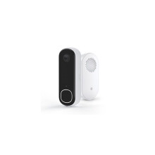 Video-Türklappe - ARLO - AVDK4001-100PES - Direkte Verbindung zum Wi-Fi - Integrierter Sirenenton