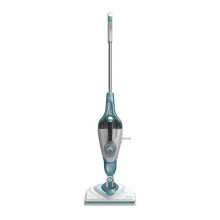 BLACK + DECKER BHSM168U-QS - Dampfreiniger - Multifunktion - 7 ZUBEHÖR - 1600W