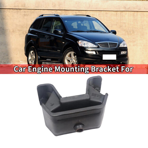 Car Engine Mounting Bracket for  Actyon Kyron 2006-2011 20720-09A00 2