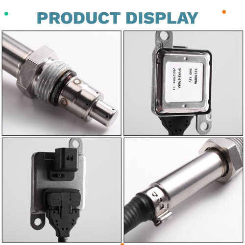 Nitrogen Oxide Sensor NOX Sensor 5WK96708 55570096 for  / Insignia Zafira 1