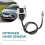 Nitrogen Oxide Sensor NOX Sensor 5WK96708 55570096 for  / Insignia Zafira 4