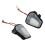 2Pcs Led Side Under Mirror Puddle Light Lamp For   Cc 12-14   B7 8