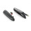 2PCS Smoke Lens Dynamic Flowing LED Turn Signal Side  Lights Blinker Lamp for- E46 E90 E91 E92 E93 E60 6