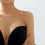 (Gold, 01) Butterfly Bra Straps Non-Slip Replacement 2