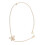 (Gold, 01) Butterfly Bra Straps Non-Slip Replacement 4
