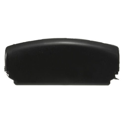 Black Armrest Lid Console Cover  Clip Catch For  A4 B6 02-07 E177B 2