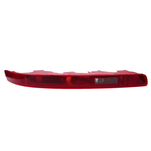 Bumper Tail Light Reverse Fog Light Lamp Rear Left Side For Left Drive 2006-2015  Q7 1
