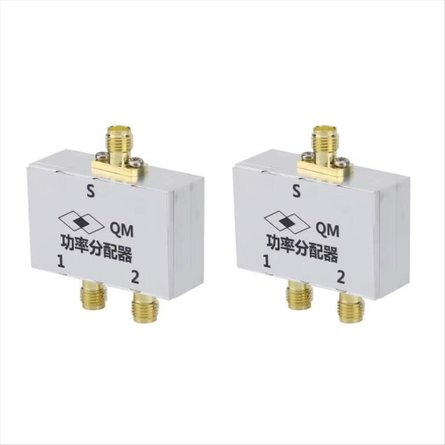 1-700 GHz RF frequency mixer SMA power divider