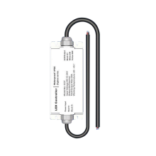 Tuya Zigbee DC12V 24V LED-Streifen-Controller, wasserdicht, IP68 CCT