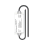 Tuya Zigbee DC12V 24V LED-Streifen-Controller, wasserdicht, IP68 CCT 1